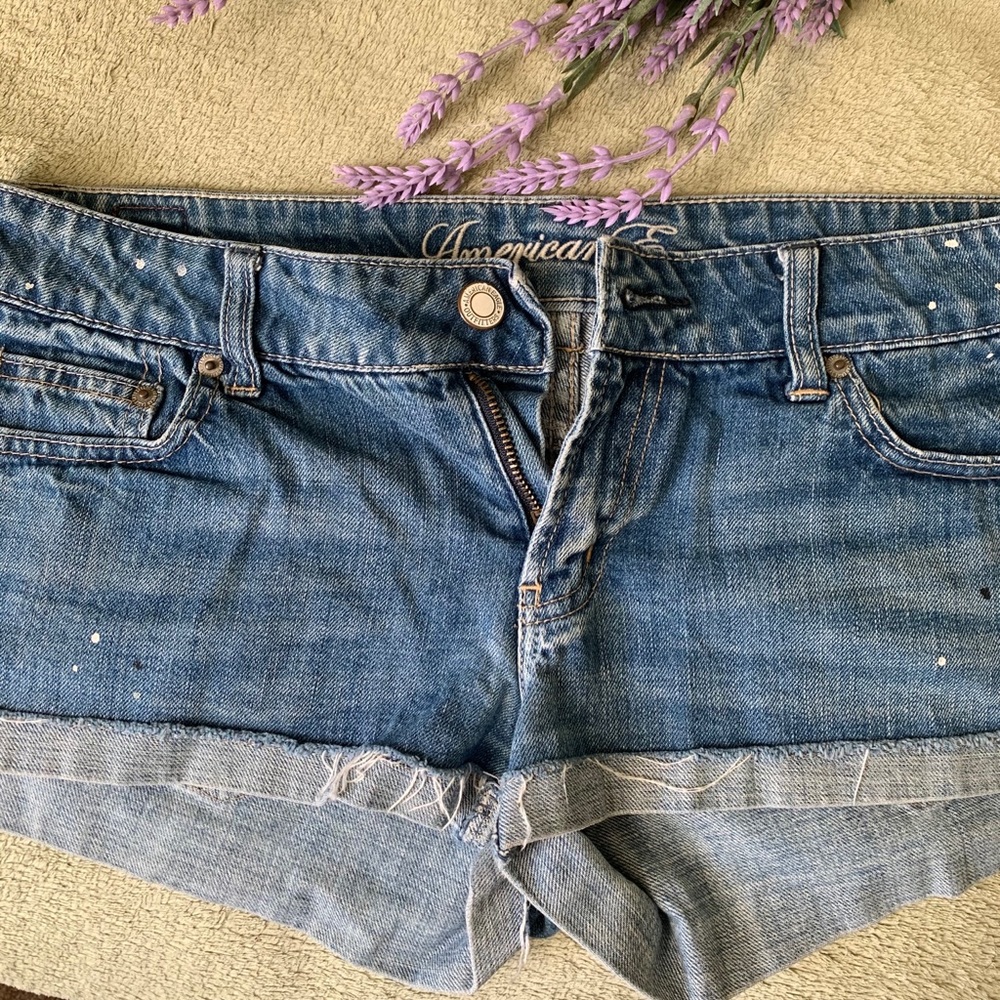 American Eagle shorts